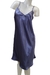 Camisolín camisón mujer raso escote en "V" Lencatex 24824 - comprar online