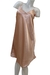 Camisolín camisón mujer raso escote en "V" Lencatex 24824 - comprar online