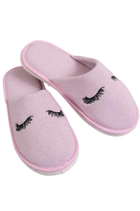 Pantuflas Nena Bianca Secreta (Art. 22266)