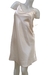 Camisolín camisón mujer raso escote en "V" Lencatex 24824 - Casa Eyvazian