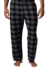 Pijama de invierno para hombre pantalón escocés XY (Art. 8047) - comprar online