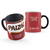 Caneca Paizão Café Forte Presente Diferente para O Pai