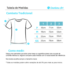 Camiseta Poderoso Paizão - comprar online