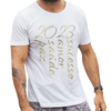 Camiseta Desejos para Virada do Ano Novo Reveillon 2024
