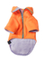 JAQUETA CLASSIC BEAR ORANGE - comprar online