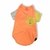 CAMISETA PET MY BEST FRIEND ORANGE - comprar online