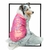 COLETE PET SPACE BOO PINK