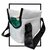 BOLSA DE TRANSPORTE PET LULU WHITE