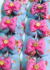 Borboleta Delicadeza Floral - 10 unidades na internet