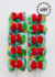 Borboleta Fruit Mix - 10 unidades - comprar online