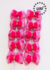 Borboleta Ossinhos Rosa - 10 unidades - comprar online