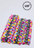 Lacinho Confetes Coloridos - 10 unidades na internet