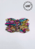 Scrunchie Geladinho - 05 unidades - comprar online