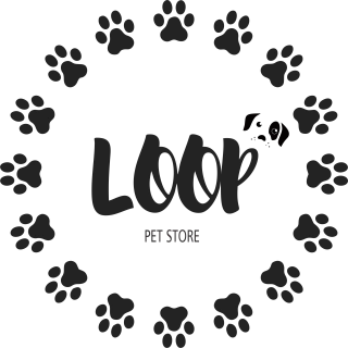 Loop Pet Store | Acessórios de qualidade para pet shops.