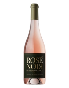 Humberto Canale Rosé Noir