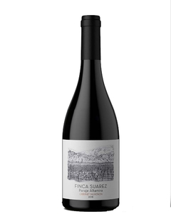 Finca Suarez Cabernet Sauvignon