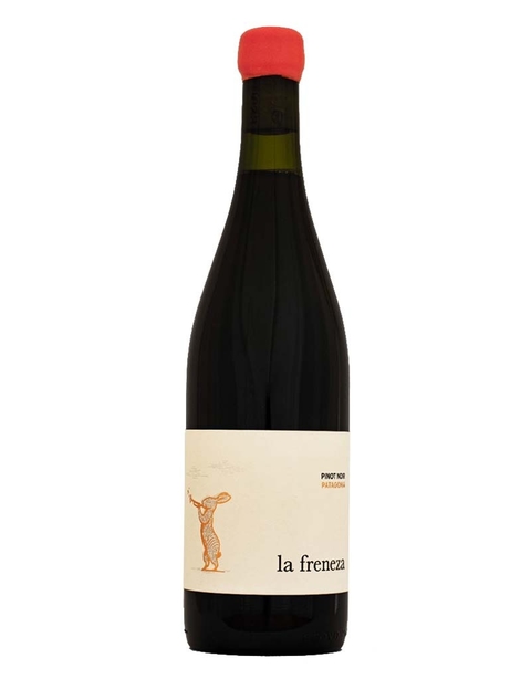 La Freneza - Pinot Noir