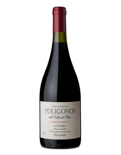 Polígonos Cabernet Franc - San Pablo