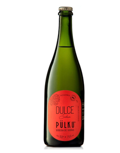 Pulku Manzana Dulce