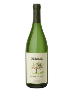 Serbal - Chardonnay