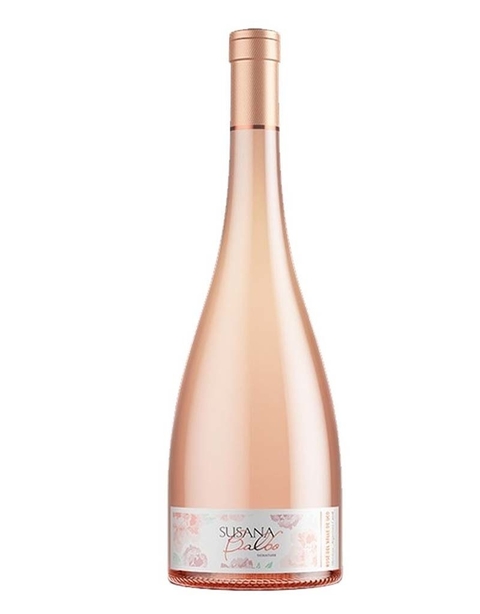 Susana Balbo Signature Rosé MAGNUM