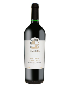 Tacuil - Cabernet Sauvignon