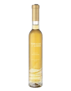 Terrazas de los Andes - Late Harvest (Botella de 500ml)