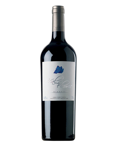 Val de Flores - Malbec 2015