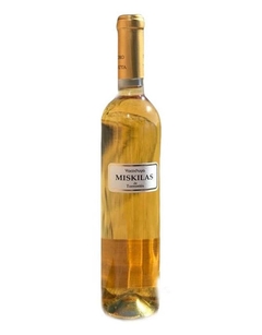 Miskilas de Torrontés (Botella de 500ml) - comprar online