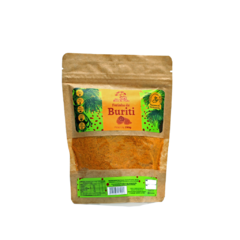 Farinha de Buriti 200g