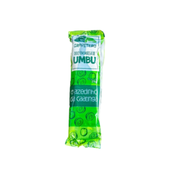 Doce em Massa de Umbu (Barrinha) 25g - COOPERCUC - comprar online