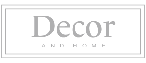 Decor And Home