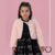 BOLERO INFANTIL PELO PETIT CHERIE BOTÃO CRISTAL - comprar online