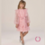 VESTIDO ROSE TULE PETIT CHERIE DANCING WEEKEND