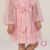 VESTIDO ROSE TULE PETIT CHERIE DANCING WEEKEND na internet