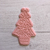 Cortante y Stamp Árbol de Navidad - comprar online