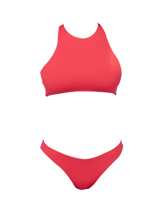 TOP UBATUBA GUARANÁ - Fish Swimwear