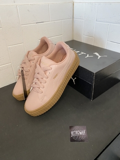 Puma fenty rose deals