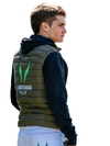 Chaleco vest