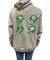 Hoodie stones - tienda online