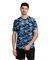 Remera Camuflage MC - 10118 - tienda online