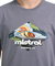 Remera New Malibu MC - 10130-17 - comprar online