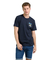 Remera New Malibu MC - 10130-19 - Mistral