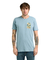 Remera New Malibu MC - 10130-7 - comprar online