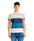 Remera New Sailing Stripe - 10144-14 - Mistral