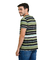 Remera New Sailing Stripe - 10144-1