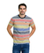 Remera New Sailing Stripe - 10144-21 - comprar online