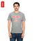 Remera University Indiana MC - 10154