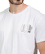 Remera Malibu MC - 10161-15