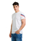 Remera Sleeve Striped MC - Código 10167 - comprar online